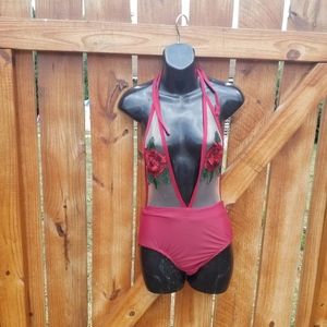 Sexy bodysuit part of 3 for 25 sale